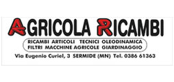 Agricola Ricambi snc